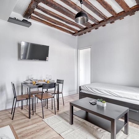 Cozy Appart Proche Paris Et Transport Orly Free Parking Choisy-le-Roi Exteriör bild